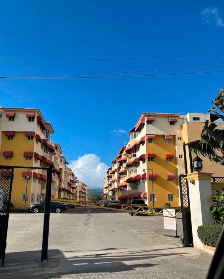 ????️ EN VENTA – PENTHOUSE AMUEBLADO EN GURABO AL MEDIO Foto 7309433-1.jpg