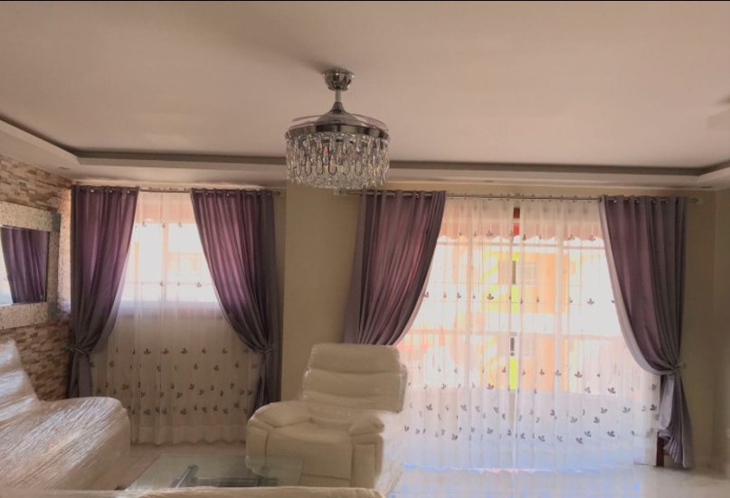????️ EN VENTA – PENTHOUSE AMUEBLADO EN GURABO AL MEDIO Foto 7309433-3.jpg