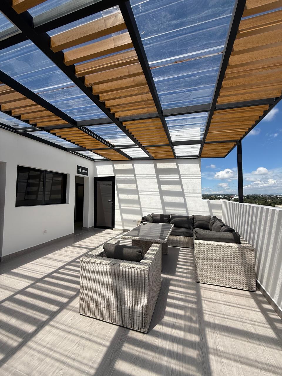 ????️ APARTAMENTOS EN VENTA EN SANTIAGO – A 5 MIN DEL AEROPUERTO ️?? Foto 7309434-4.jpg