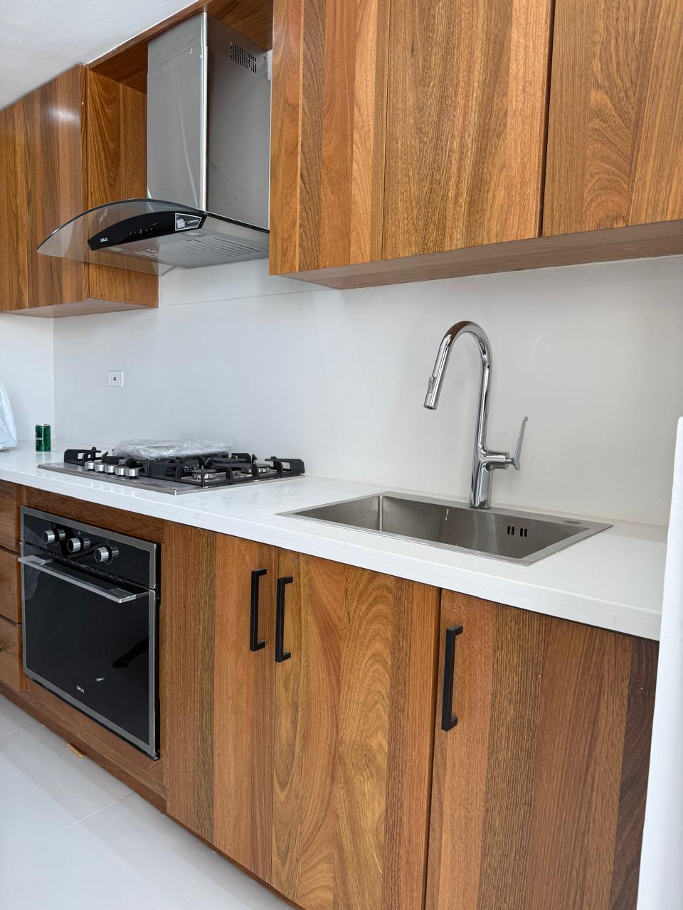 ????️ APARTAMENTOS EN VENTA EN SANTIAGO – A 5 MIN DEL AEROPUERTO ️?? Foto 7309434-6.jpg
