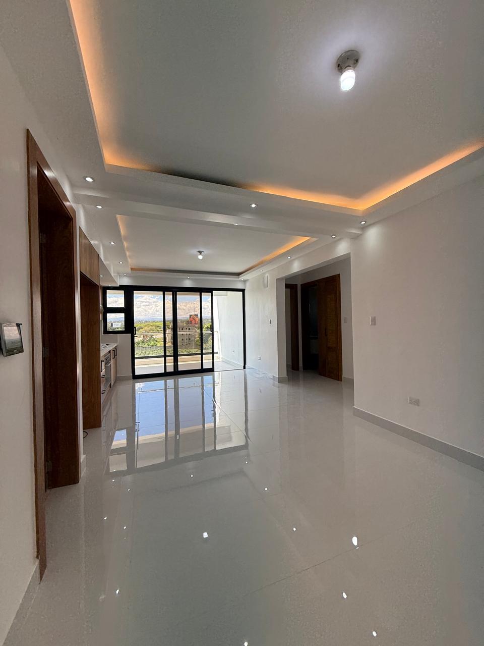 ????️ APARTAMENTOS EN VENTA EN SANTIAGO – A 5 MIN DEL AEROPUERTO ️?? Foto 7309434-7.jpg