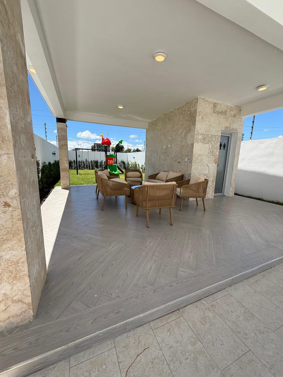 ????️ APARTAMENTOS EN VENTA EN SANTIAGO – A 5 MIN DEL AEROPUERTO ️?? Foto 7309434-9.jpg