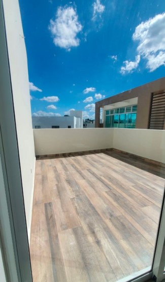 ???? EN VENTA – APARTAMENTO EXCLUSIVO EN LOS ÁLAMOS SANTIAGO Foto 7309435-2.jpg