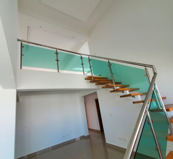 ???? EN VENTA – APARTAMENTO EXCLUSIVO EN LOS ÁLAMOS SANTIAGO Foto 7309435-6.jpg