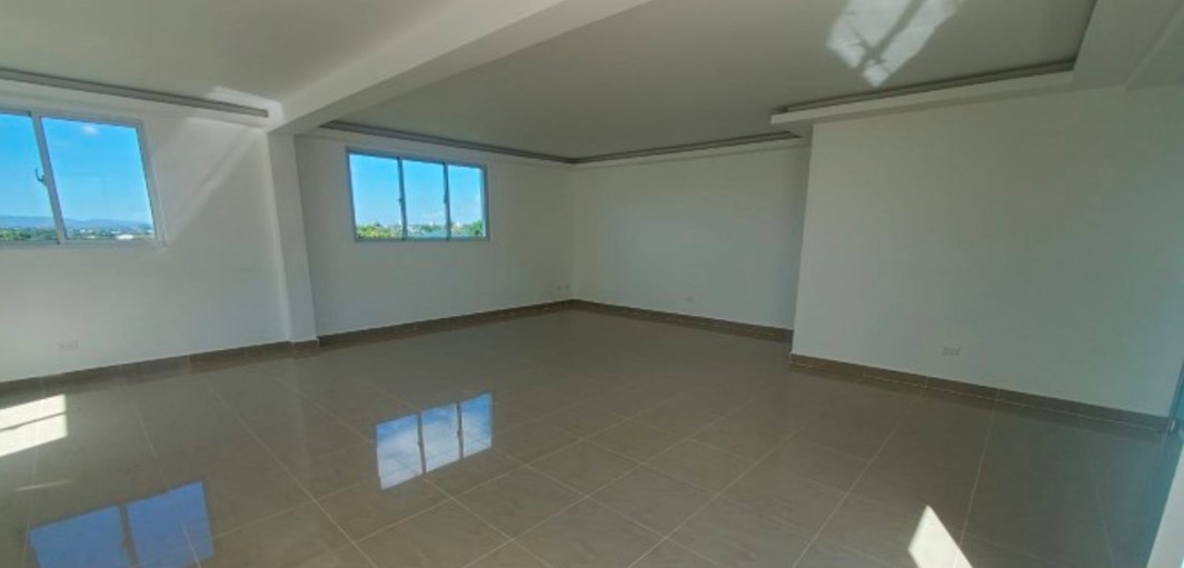 ???? EN VENTA – APARTAMENTO EXCLUSIVO EN LOS ÁLAMOS SANTIAGO Foto 7309435-7.jpg