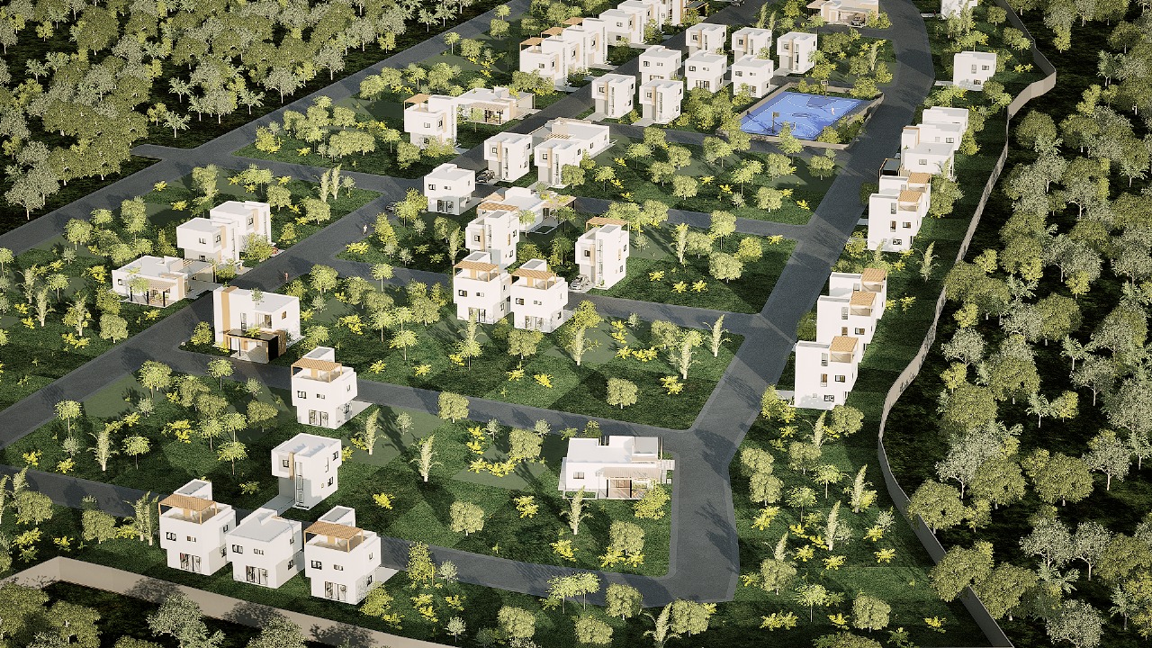 SOLARES EN VENTA  Punta Cana Foto 7309436-2.jpg