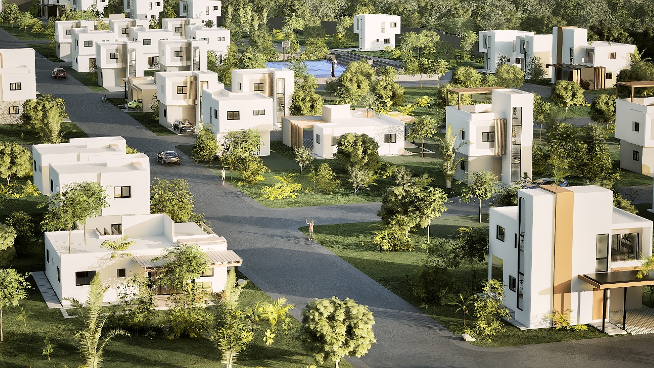 SOLARES EN VENTA  Punta Cana Foto 7309436-3.jpg
