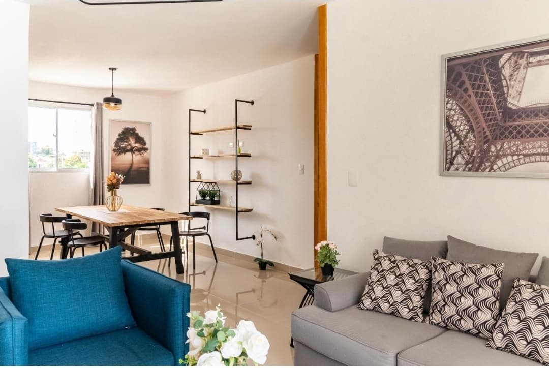 ???? APARTAMENTO EN VENTA – LAS ANTILLAS SANTIAGO R.D. Foto 7309438-2.jpg