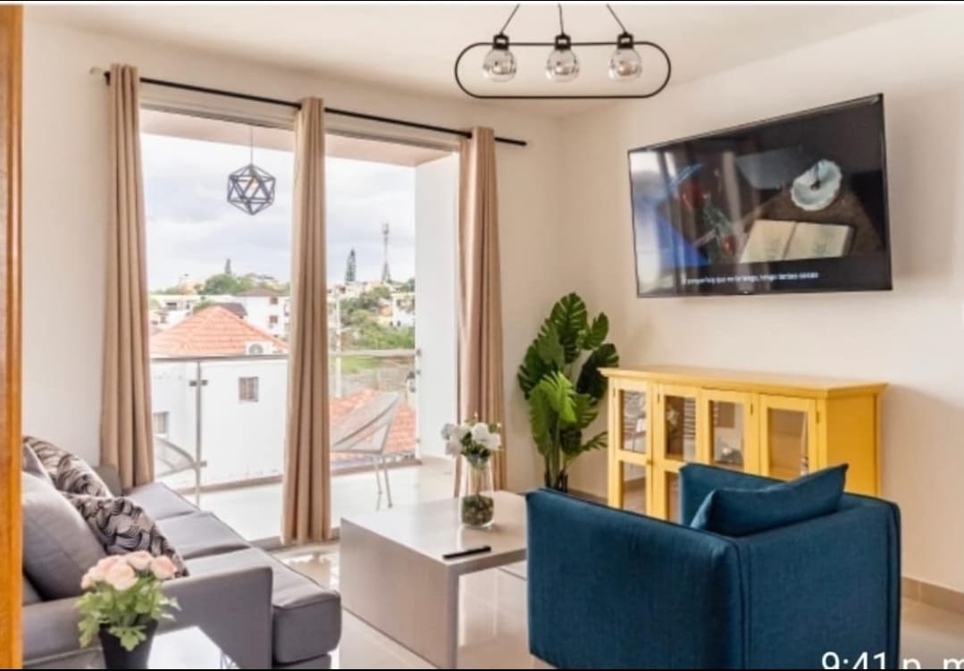 ???? APARTAMENTO EN VENTA – LAS ANTILLAS SANTIAGO R.D. Foto 7309438-8.jpg