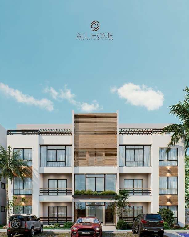 Alta plusvalía en Punta Cana reserva tu unidad desde US1000 Foto 7309462-1.jpg