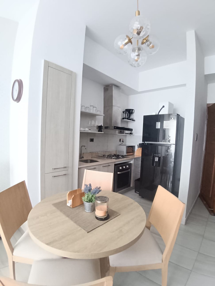 Apartamento totalmente amueblado en alquiler – Piantini Ave. Lincoln Foto 7309470-1.jpg