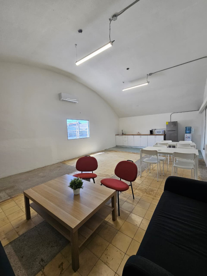 Apartamento totalmente amueblado en alquiler – Piantini Ave. Lincoln Foto 7309470-5.jpg