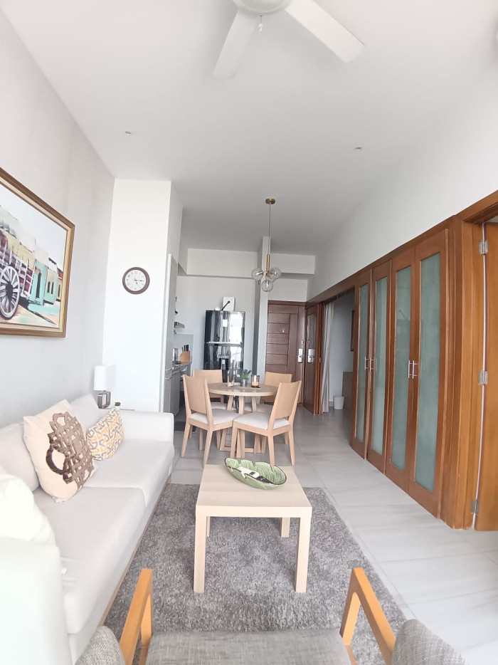 Apartamento totalmente amueblado en alquiler – Piantini Ave. Lincoln Foto 7309470-8.jpg