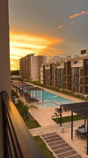  Apartamento en alquiler – Bávaro Punta Cana Foto 7309472-1.jpg