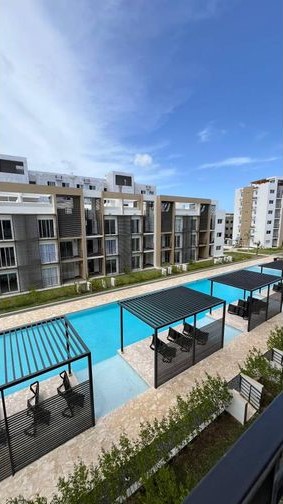  Apartamento en alquiler – Bávaro Punta Cana Foto 7309472-3.jpg