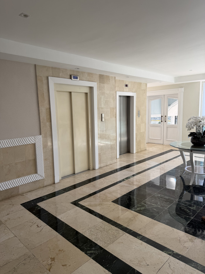 Apartamento totalmente amueblado en alquiler – Piantini Ave. Lincoln Foto 7309473-5.jpg