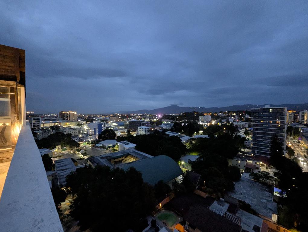 Pent House de Tres Niveles en Santiago De Los Caballeros Foto 7309475-1.jpg