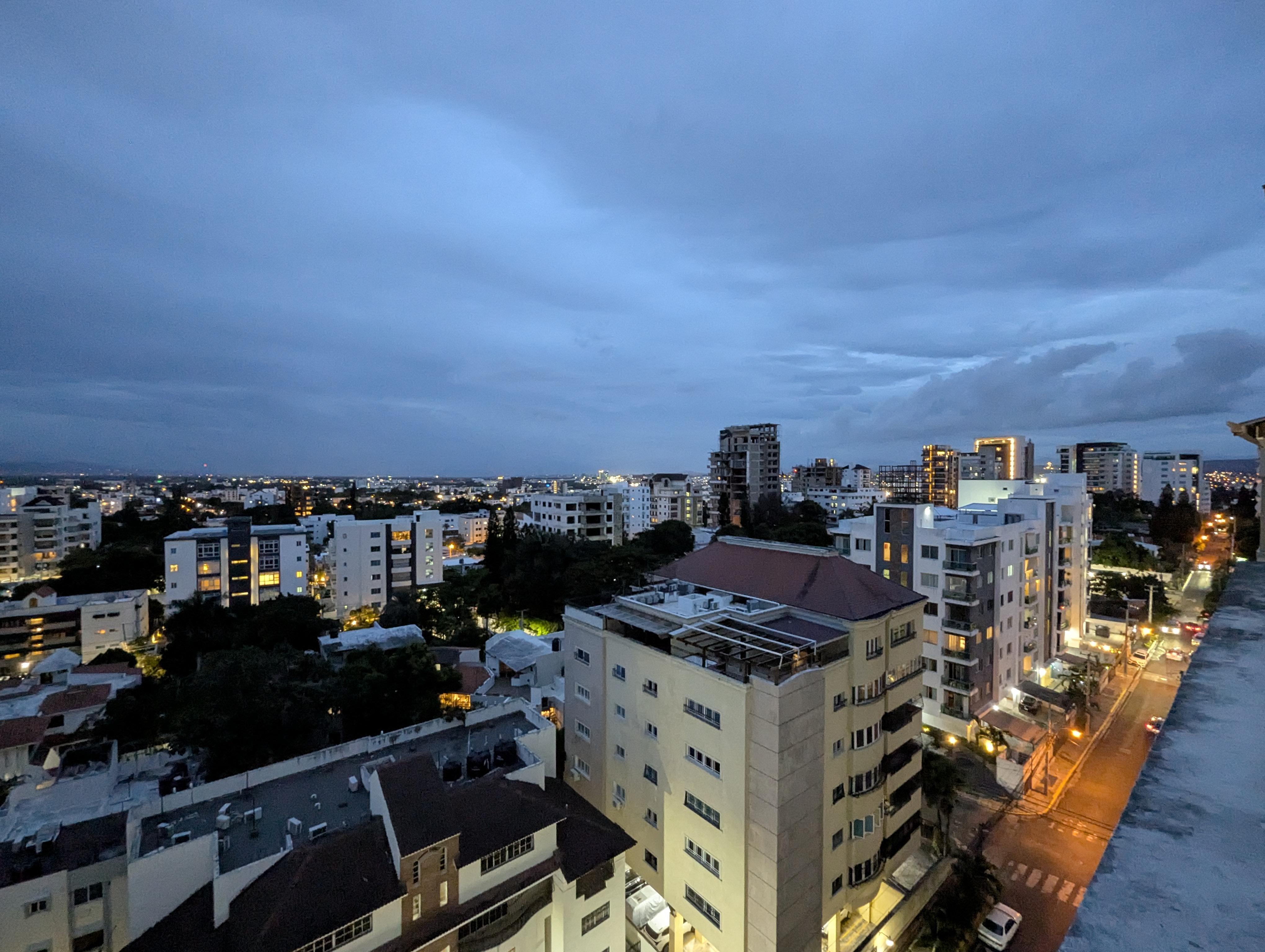 Pent House de Tres Niveles en Santiago De Los Caballeros Foto 7309475-11.jpg