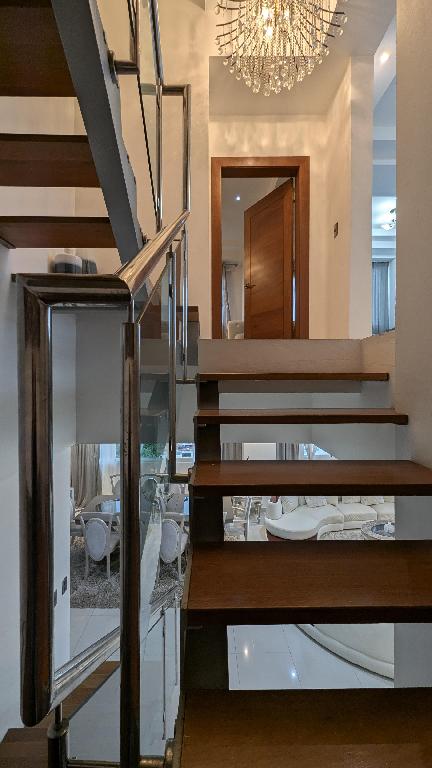 Pent House de Tres Niveles en Santiago De Los Caballeros Foto 7309475-6.jpg