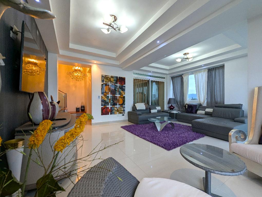 Pent House de Tres Niveles en Santiago De Los Caballeros Foto 7309475-7.jpg