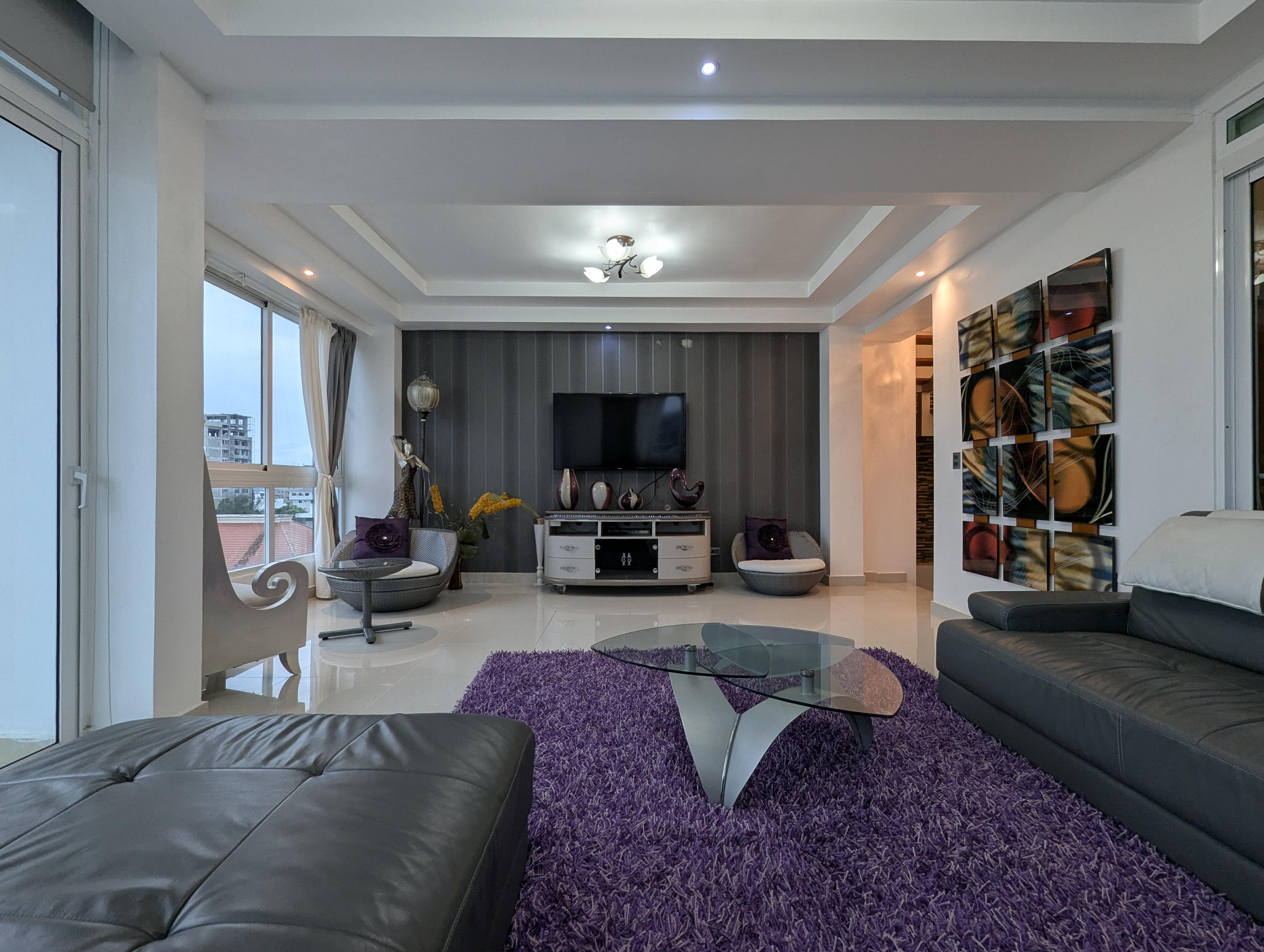 Pent House de Tres Niveles en Santiago De Los Caballeros Foto 7309475-8.jpg