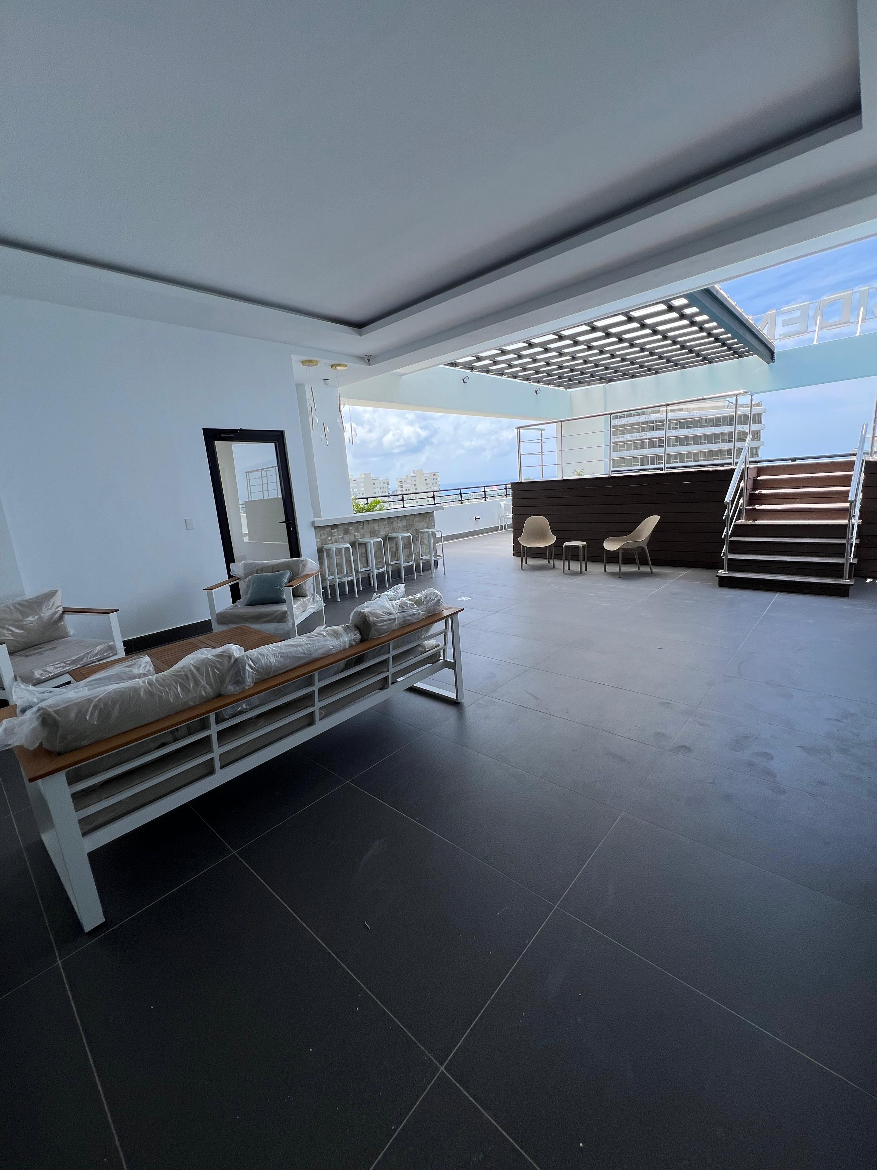 Apartamento en Alquiler en la Esperilla Foto 7309478-4.jpg