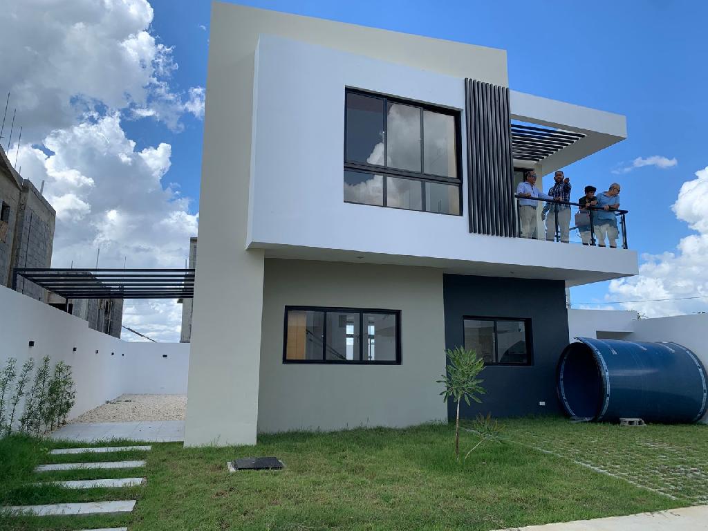 Residencial de casas a la venta Foto 7309480-7.jpg