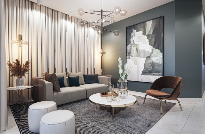 Excelente Apartamento en venta en  Residencial Don Honorio Nuevo Foto 7309481-9.jpg