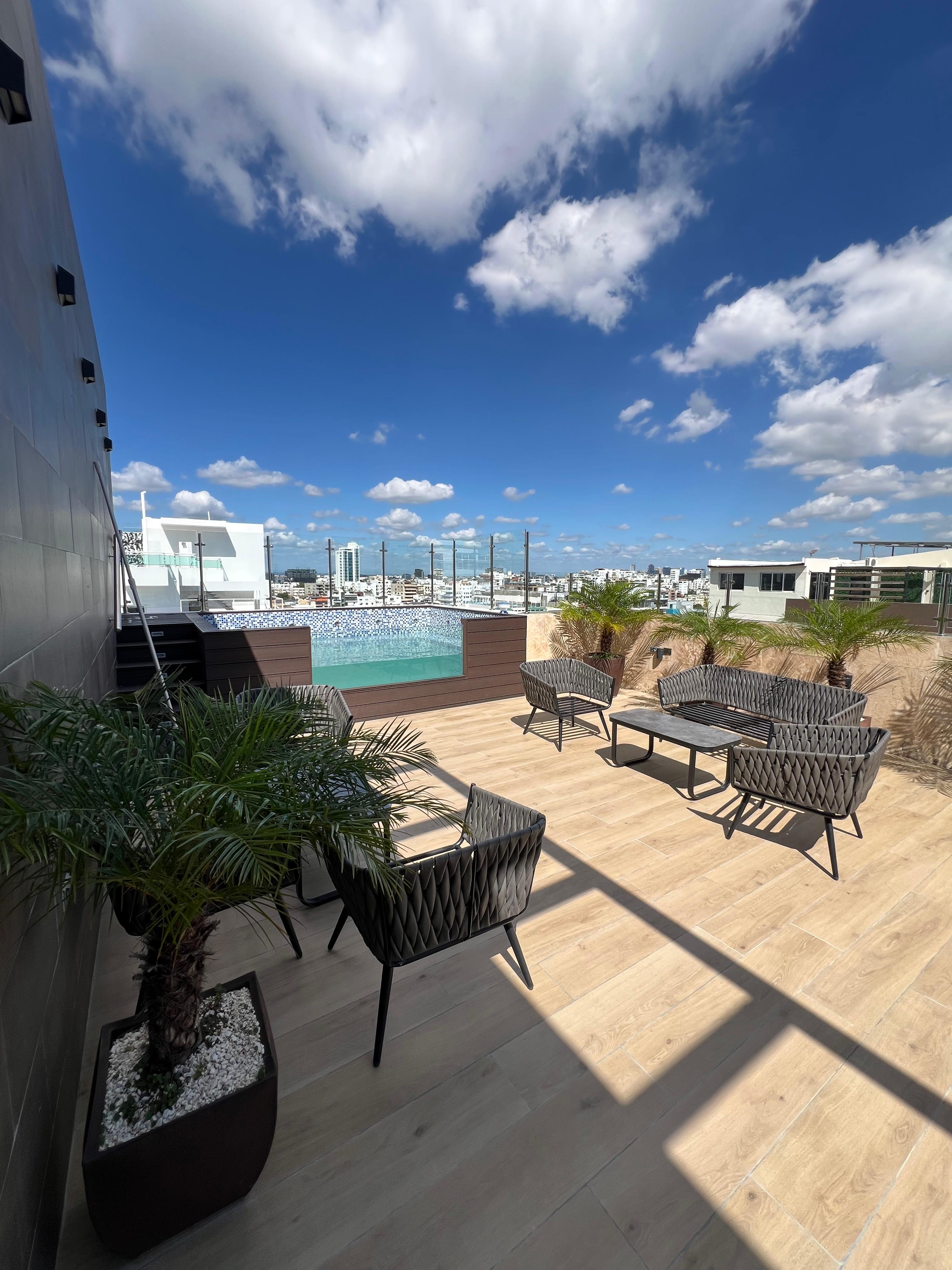 Apartamento en Venta en Renacimiento Santo Domingo Distrito Nacional Foto 7309482-10.jpg