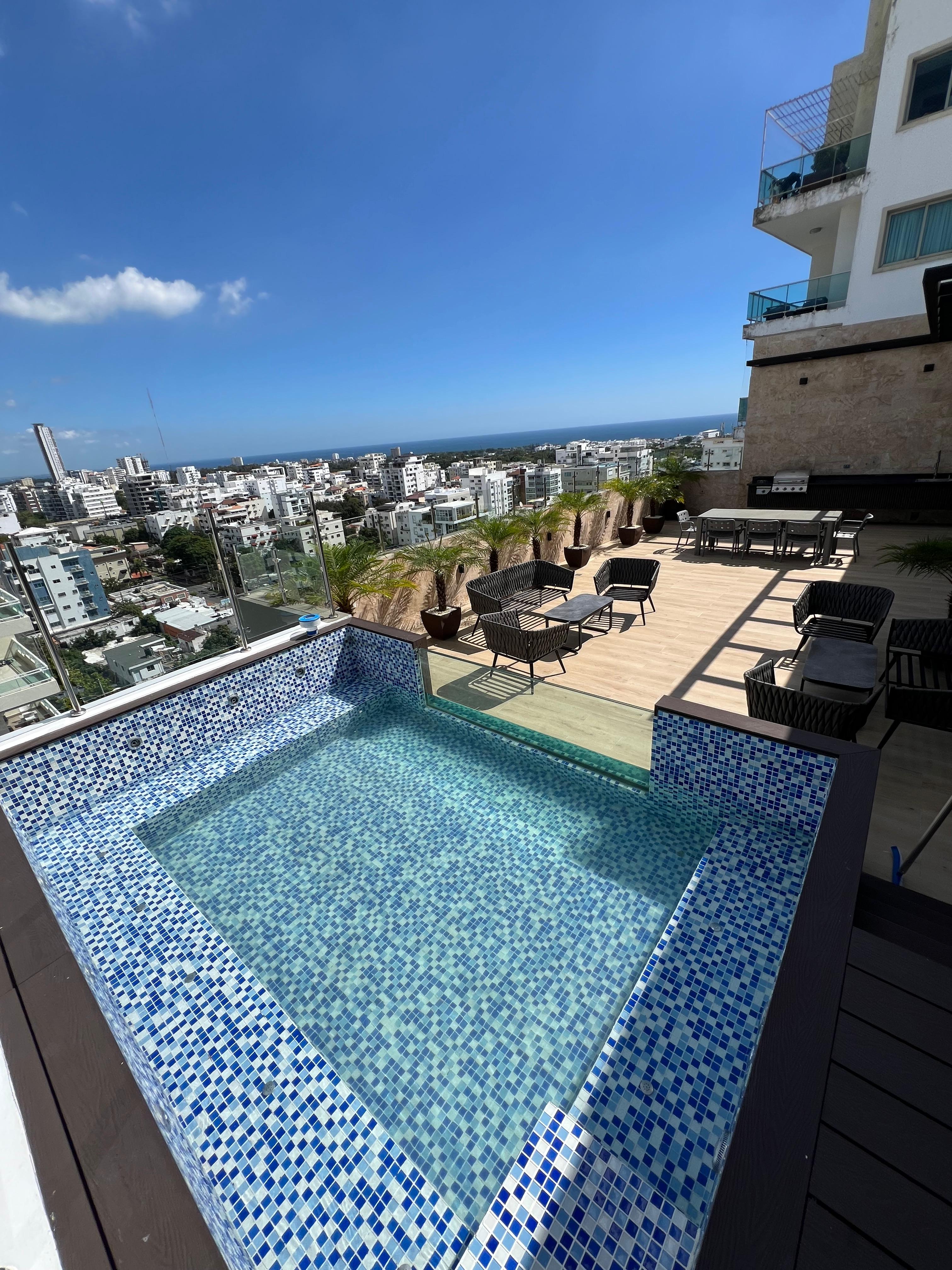 Apartamento en Venta en Renacimiento Santo Domingo Distrito Nacional Foto 7309482-11.jpg