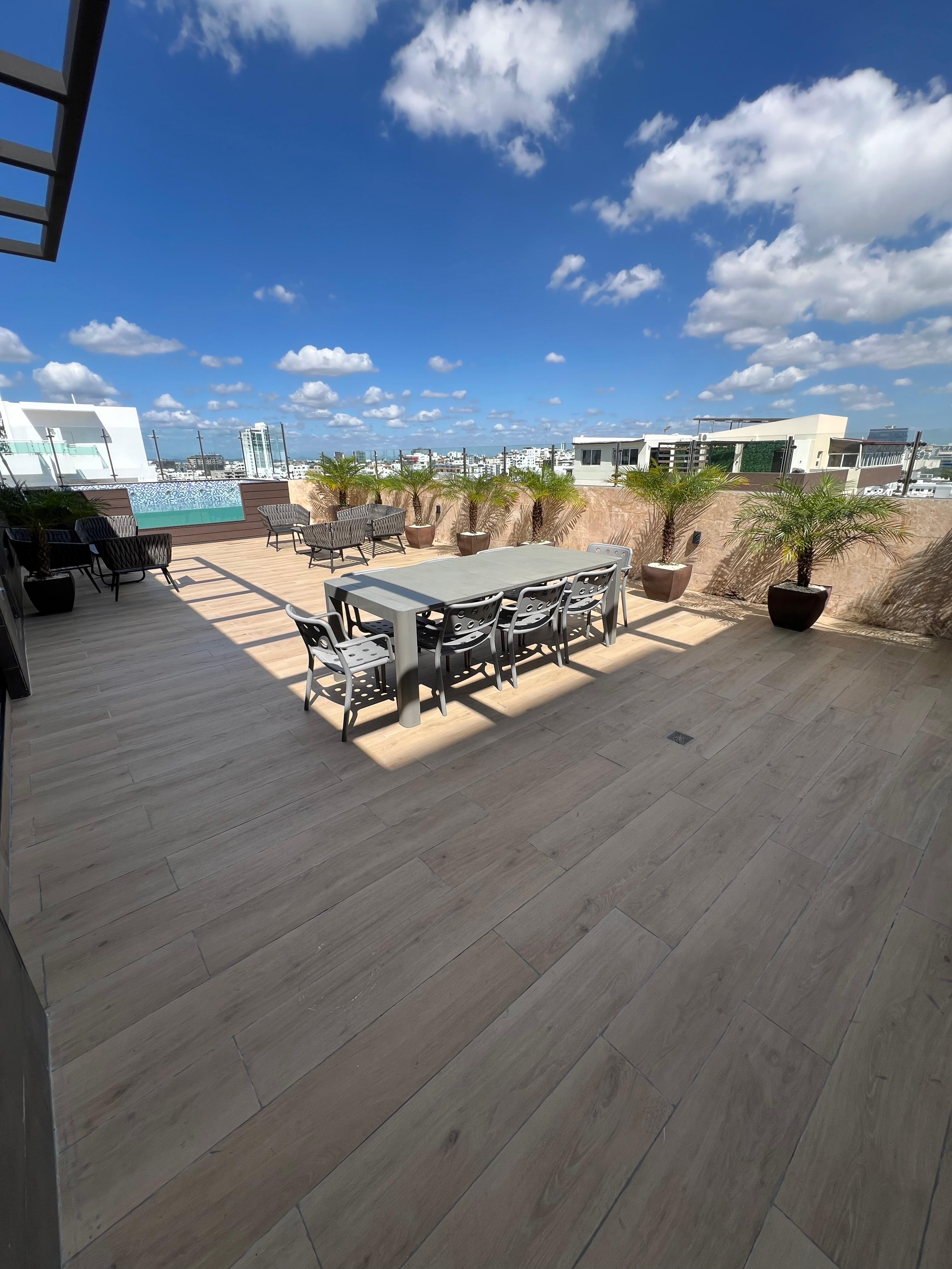 Apartamento en Venta en Renacimiento Santo Domingo Distrito Nacional Foto 7309482-12.jpg