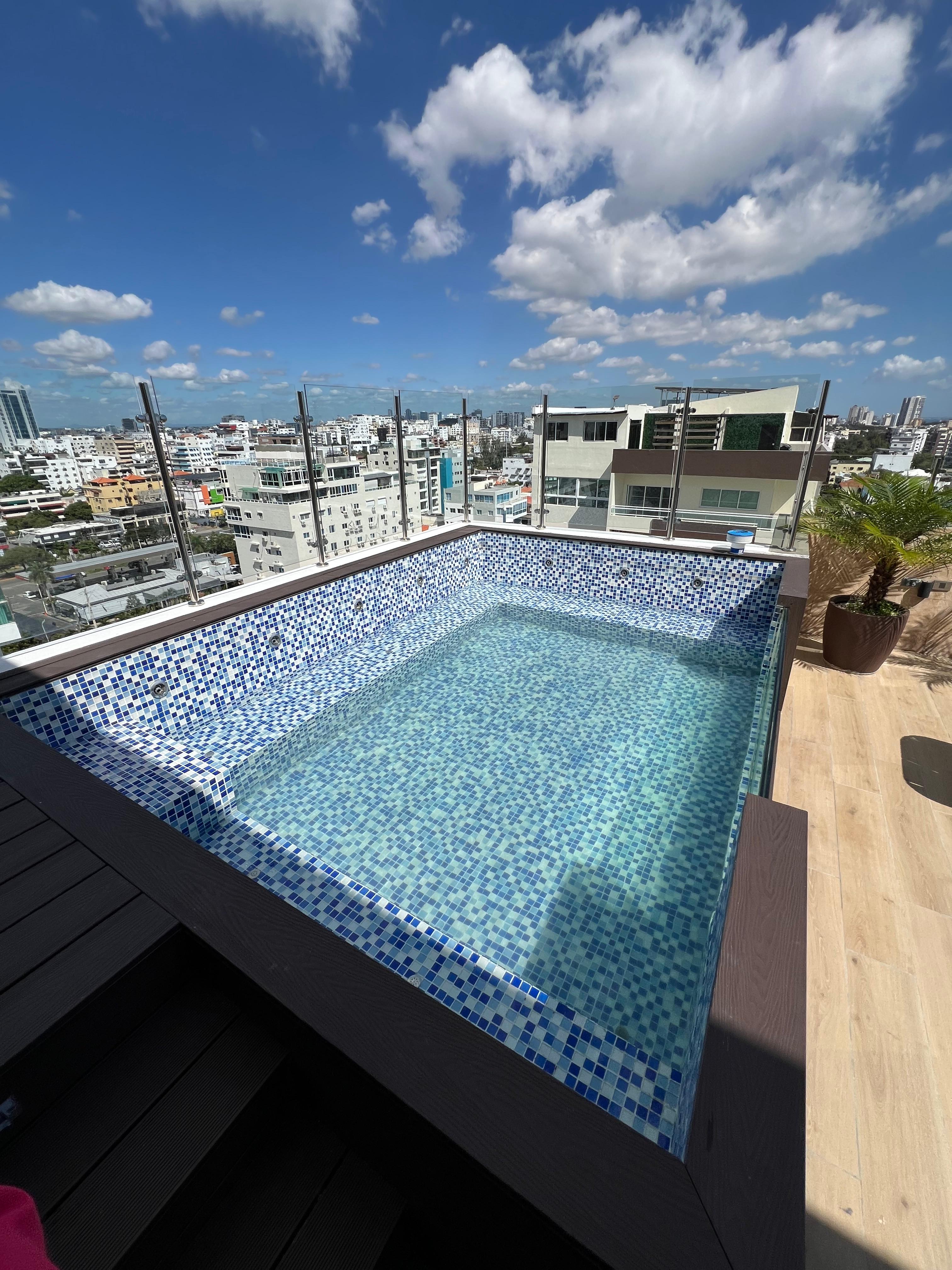 Apartamento en Venta en Renacimiento Santo Domingo Distrito Nacional Foto 7309482-13.jpg