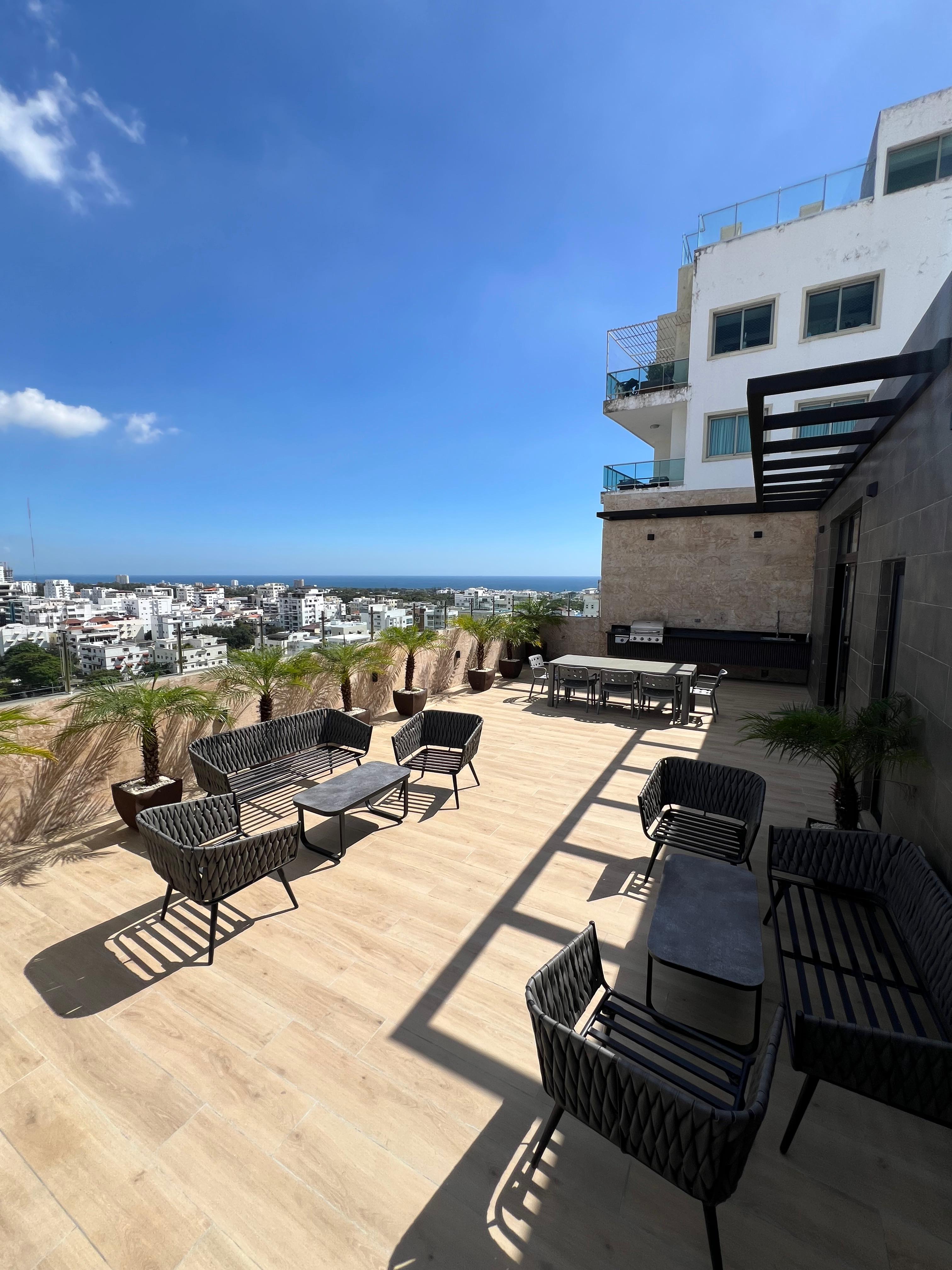 Apartamento en Venta en Renacimiento Santo Domingo Distrito Nacional Foto 7309482-14.jpg