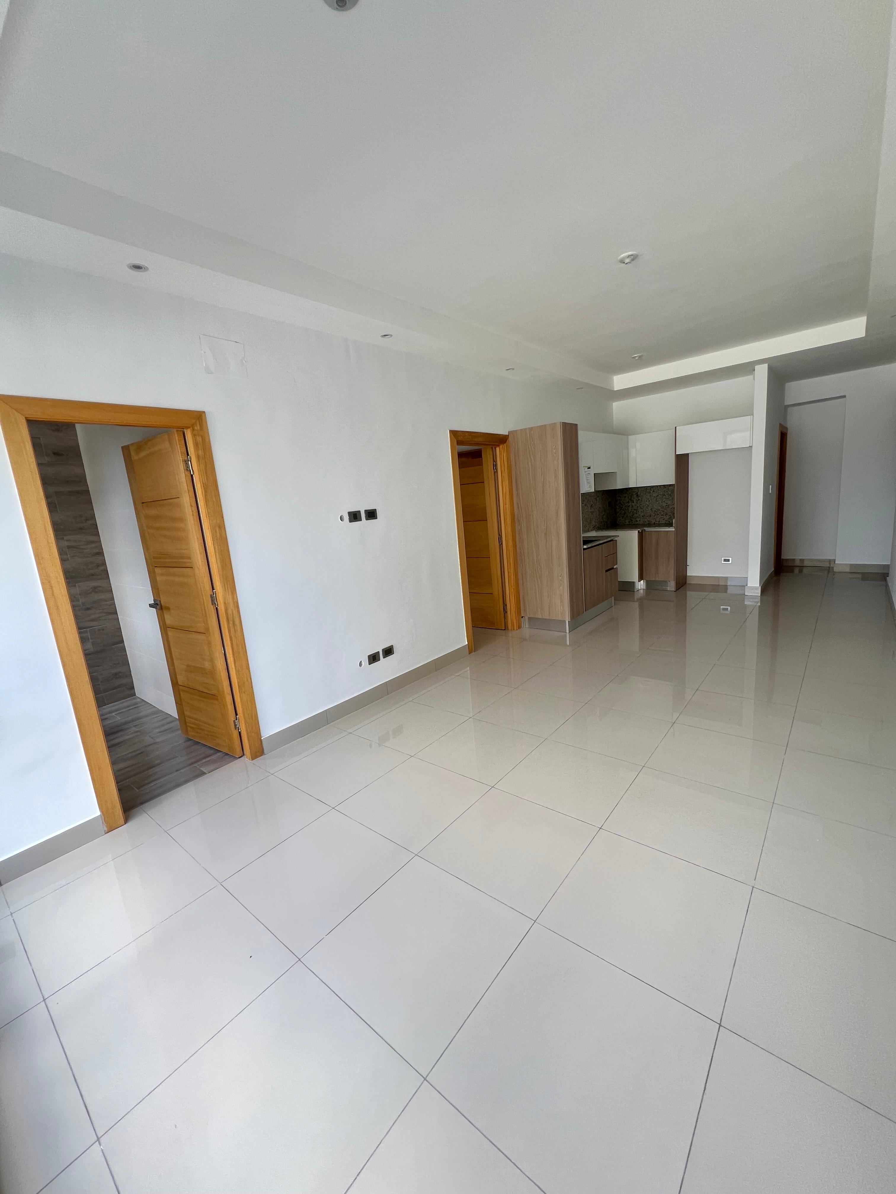 Apartamento en Venta en Renacimiento Santo Domingo Distrito Nacional Foto 7309482-3.jpg