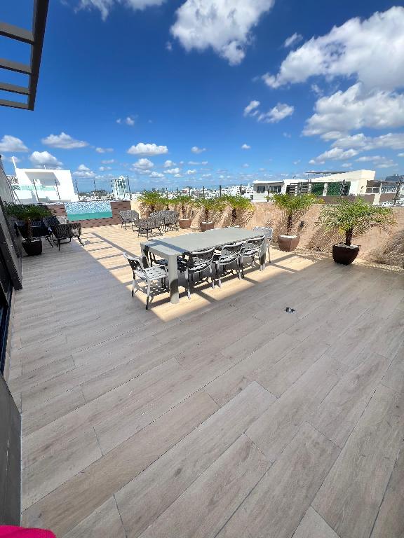 Apartamento en Venta en Renacimiento Santo Domingo Distrito Nacional Foto 7309482-5.jpg