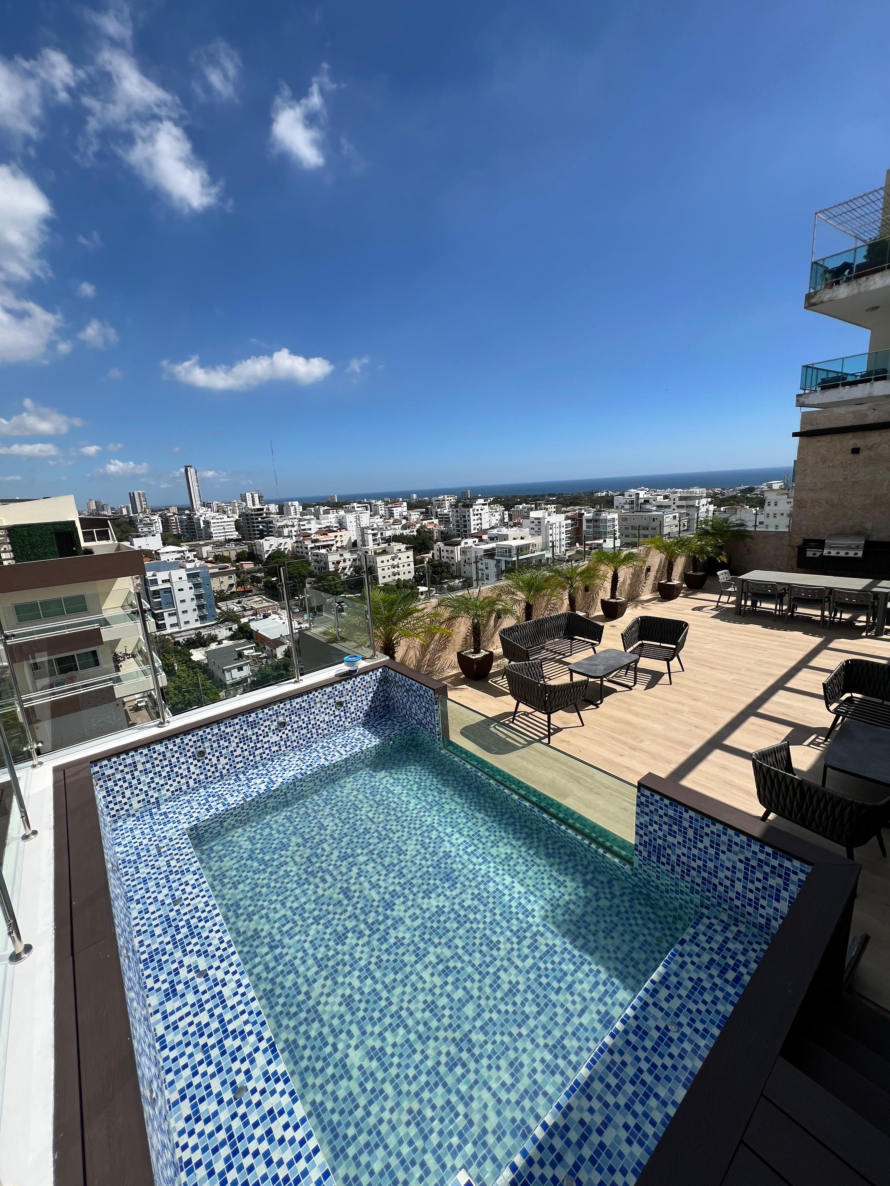 Apartamento en Venta en Renacimiento Santo Domingo Distrito Nacional Foto 7309482-6.jpg