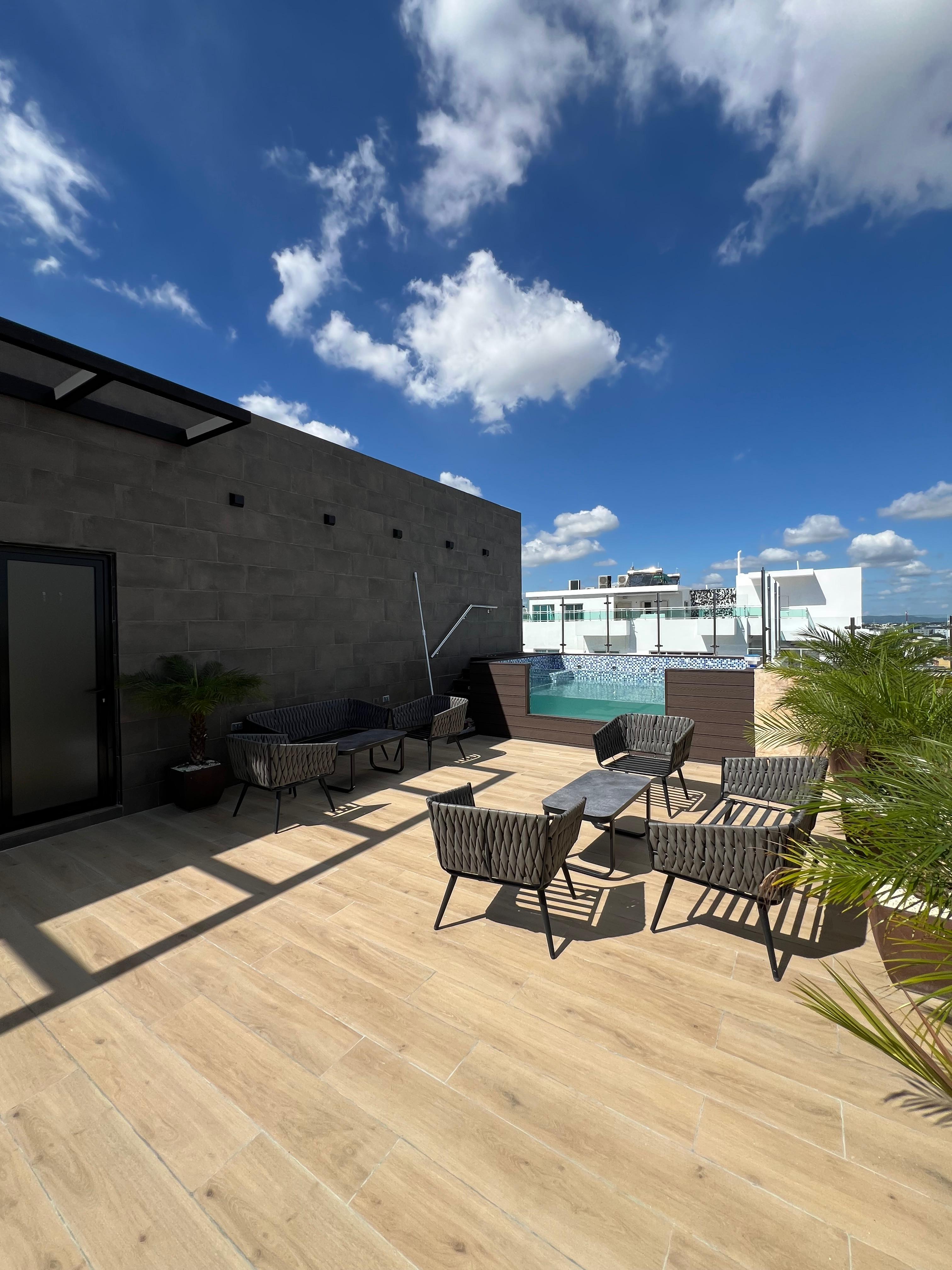 Apartamento en Venta en Renacimiento Santo Domingo Distrito Nacional Foto 7309482-7.jpg