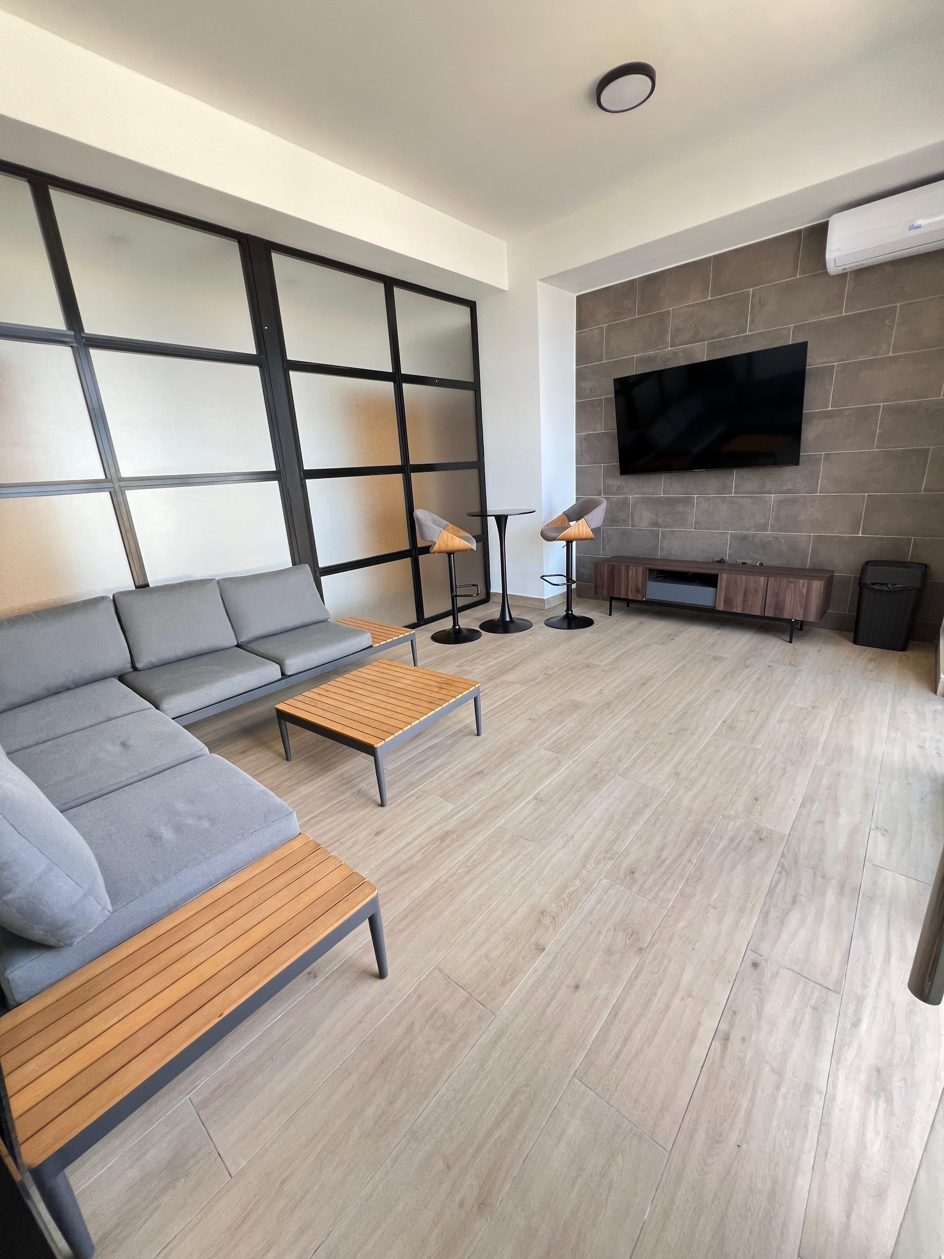 Apartamento en Venta en Renacimiento Santo Domingo Distrito Nacional Foto 7309482-8.jpg