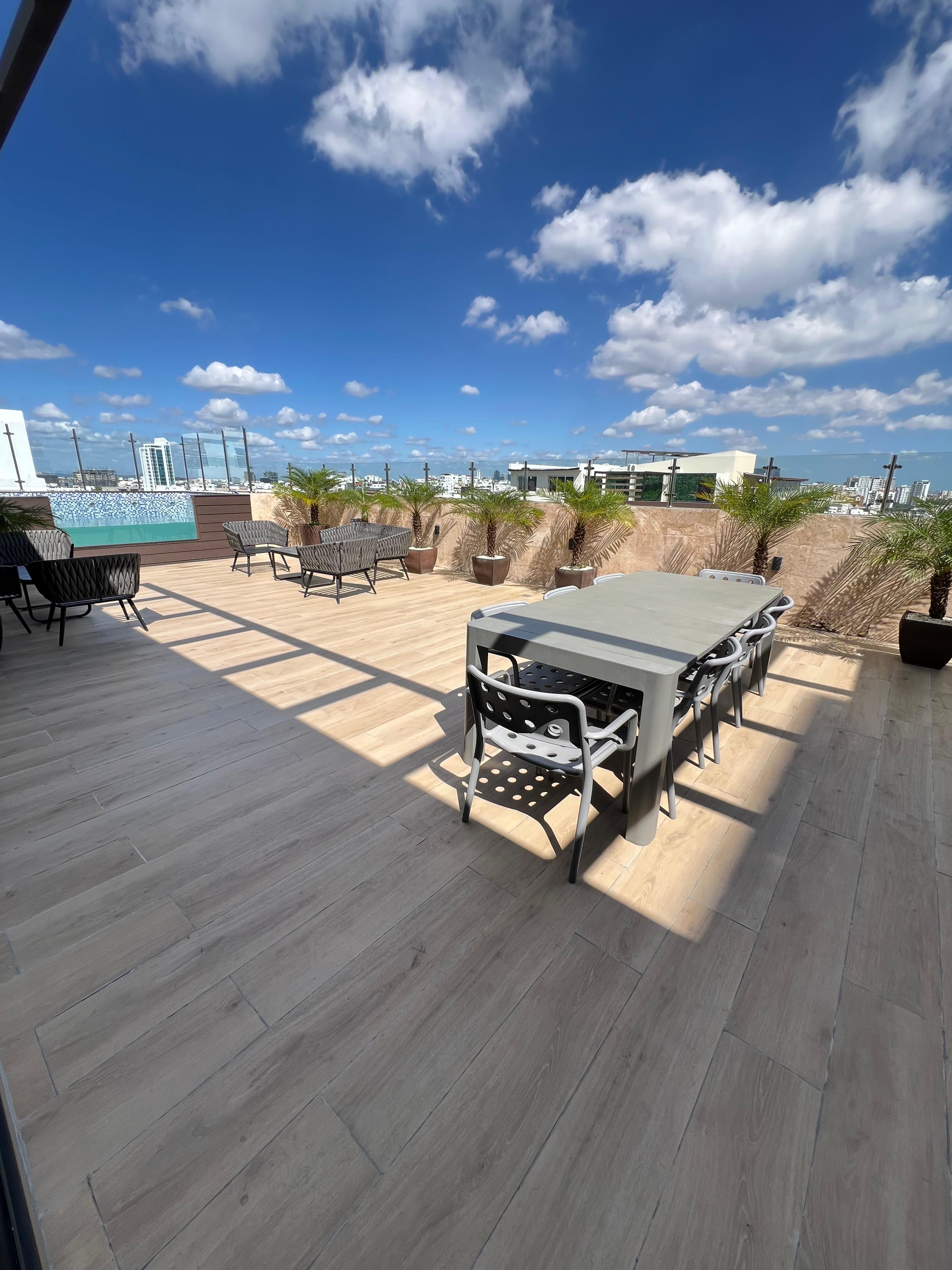 Apartamento en Venta en Renacimiento Santo Domingo Distrito Nacional Foto 7309482-9.jpg