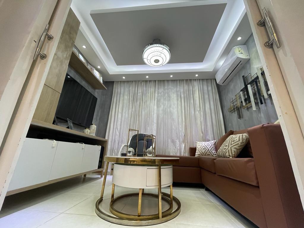 Se Vende Hermoso Apartamemto Residencial Monumental 6 minutos de la em Foto 7309483-11.jpg