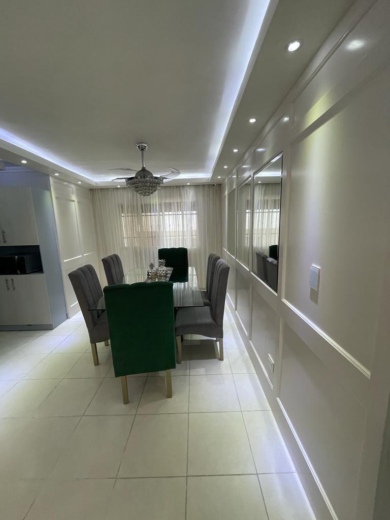 Se Vende Hermoso Apartamemto Residencial Monumental 6 minutos de la em Foto 7309483-5.jpg