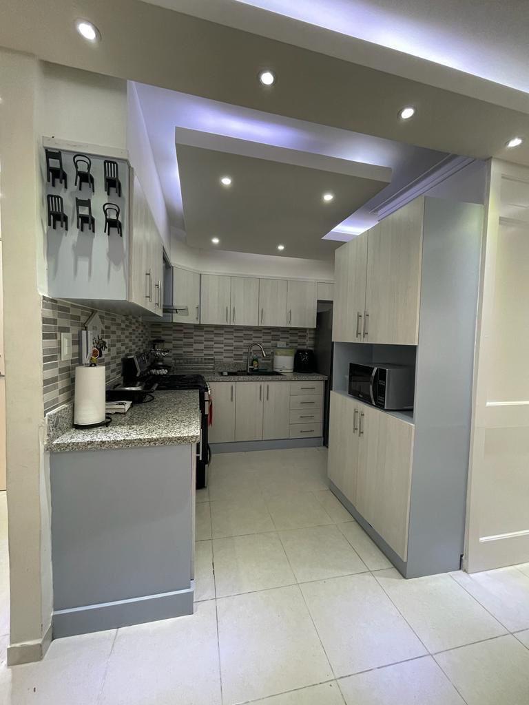 Se Vende Hermoso Apartamemto Residencial Monumental 6 minutos de la em Foto 7309483-6.jpg