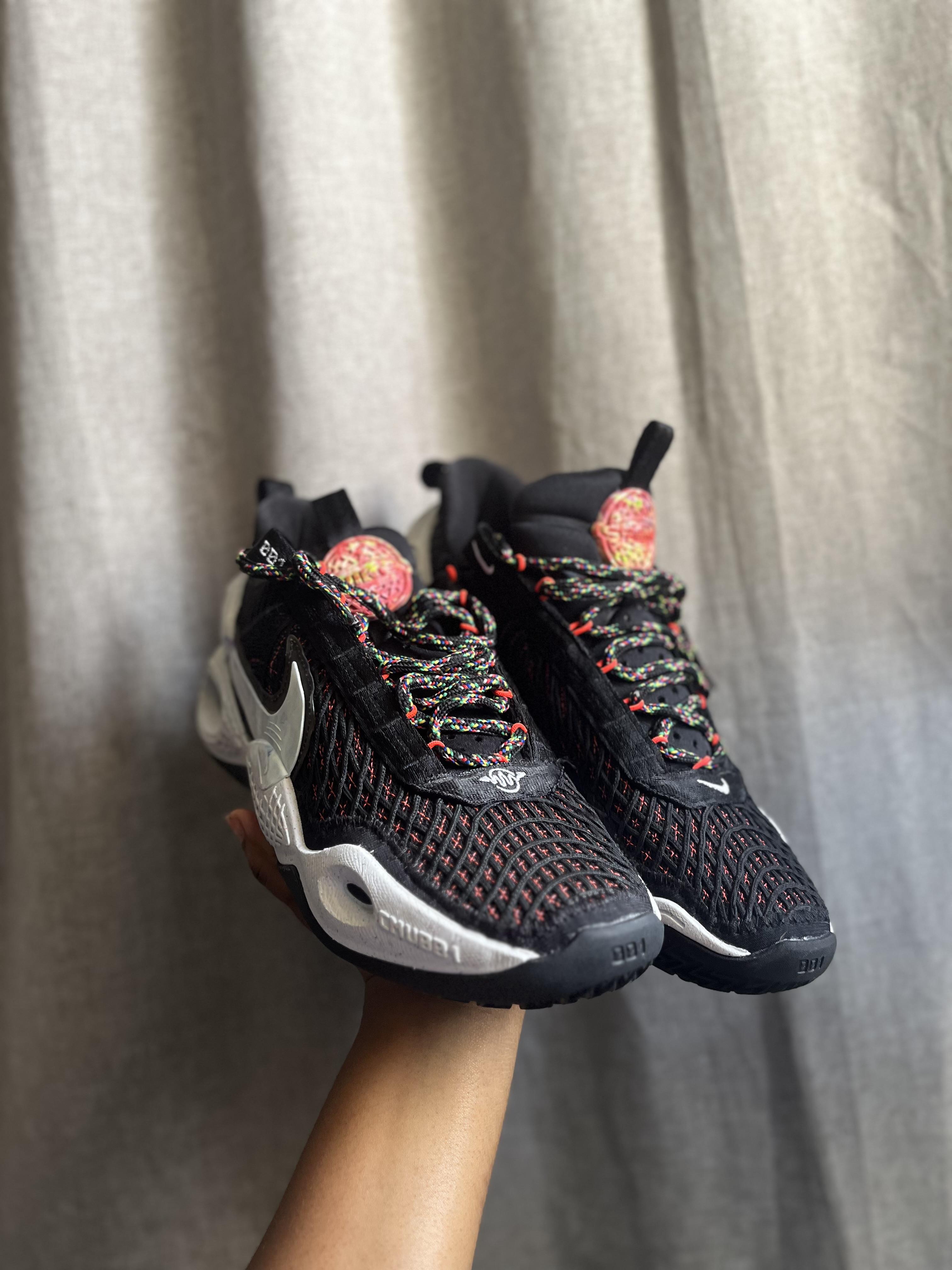 Nike Cosmic Unity 2 – Talla 8.5 US – Literalmente NUEVOS! ???? Foto 7309485-2.jpg