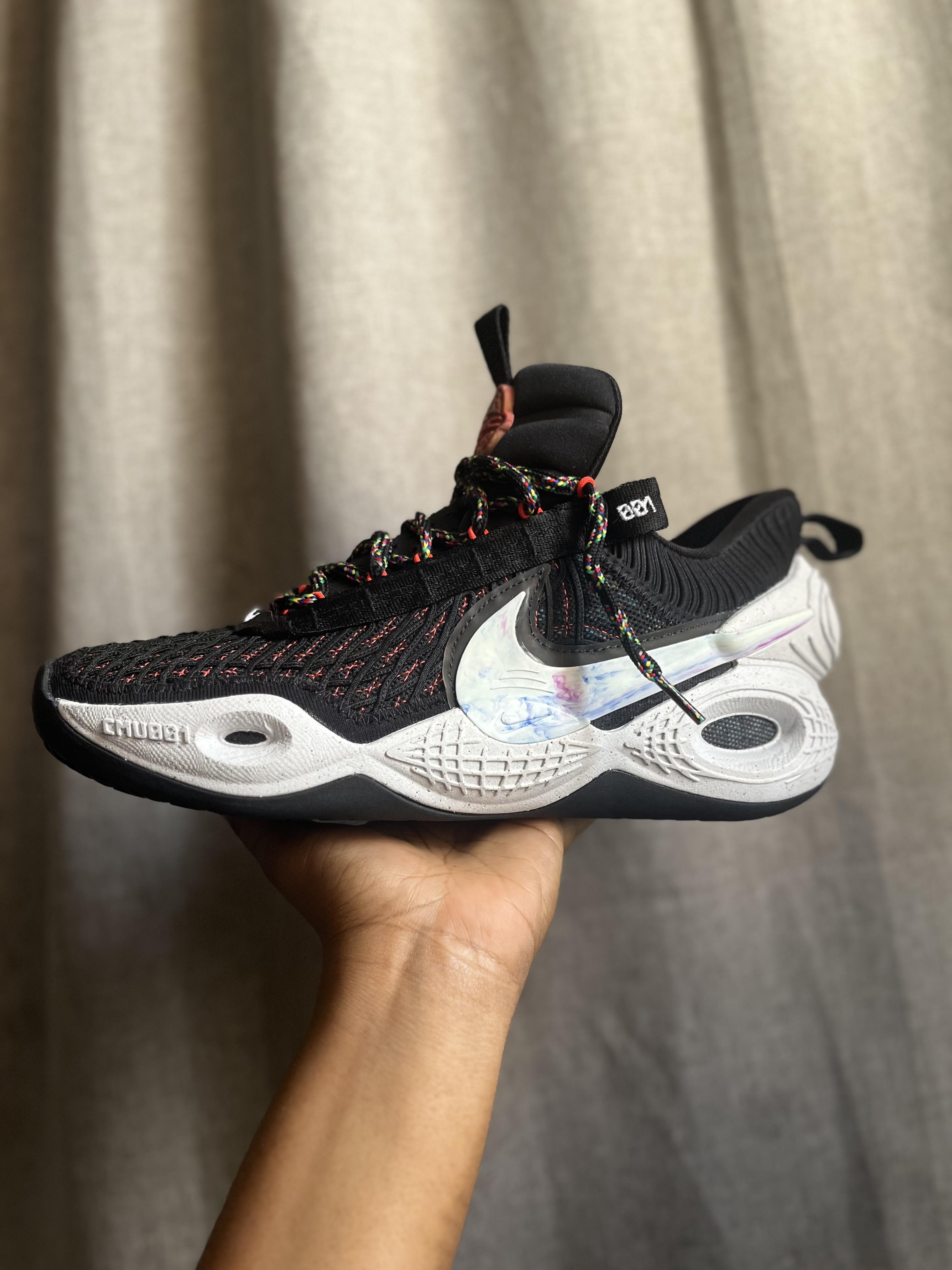 Nike Cosmic Unity 2 – Talla 8.5 US – Literalmente NUEVOS! ???? Foto 7309485-6.jpg