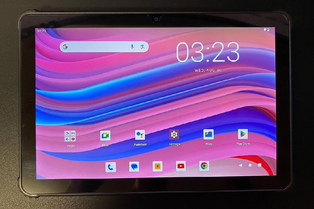 TABLET CUBOT KINGKONG NUEVA  Foto 7309487-1.jpg