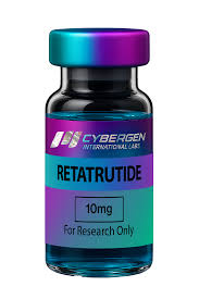 Llegaron Los Peptidos Para Perder Peso ! La Retatruide ! Por Encima de Foto 7309489-7.jpg