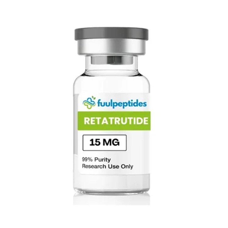 Llegaron Los Peptidos Para Perder Peso ! La Retatruide ! Por Encima de Foto 7309489-8.jpg