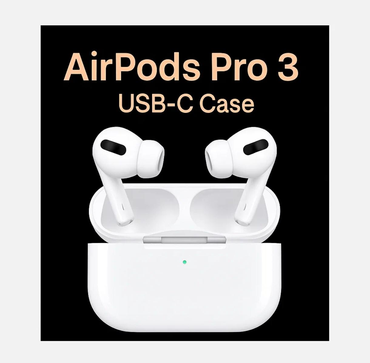 AirPods Pro 3 certificado Foto 7309494-4.jpg