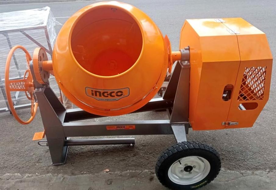 Ligadora de Cemento 1 con Motor Diésel 7HP – Nueva de Caja Foto 7309495-4.jpg