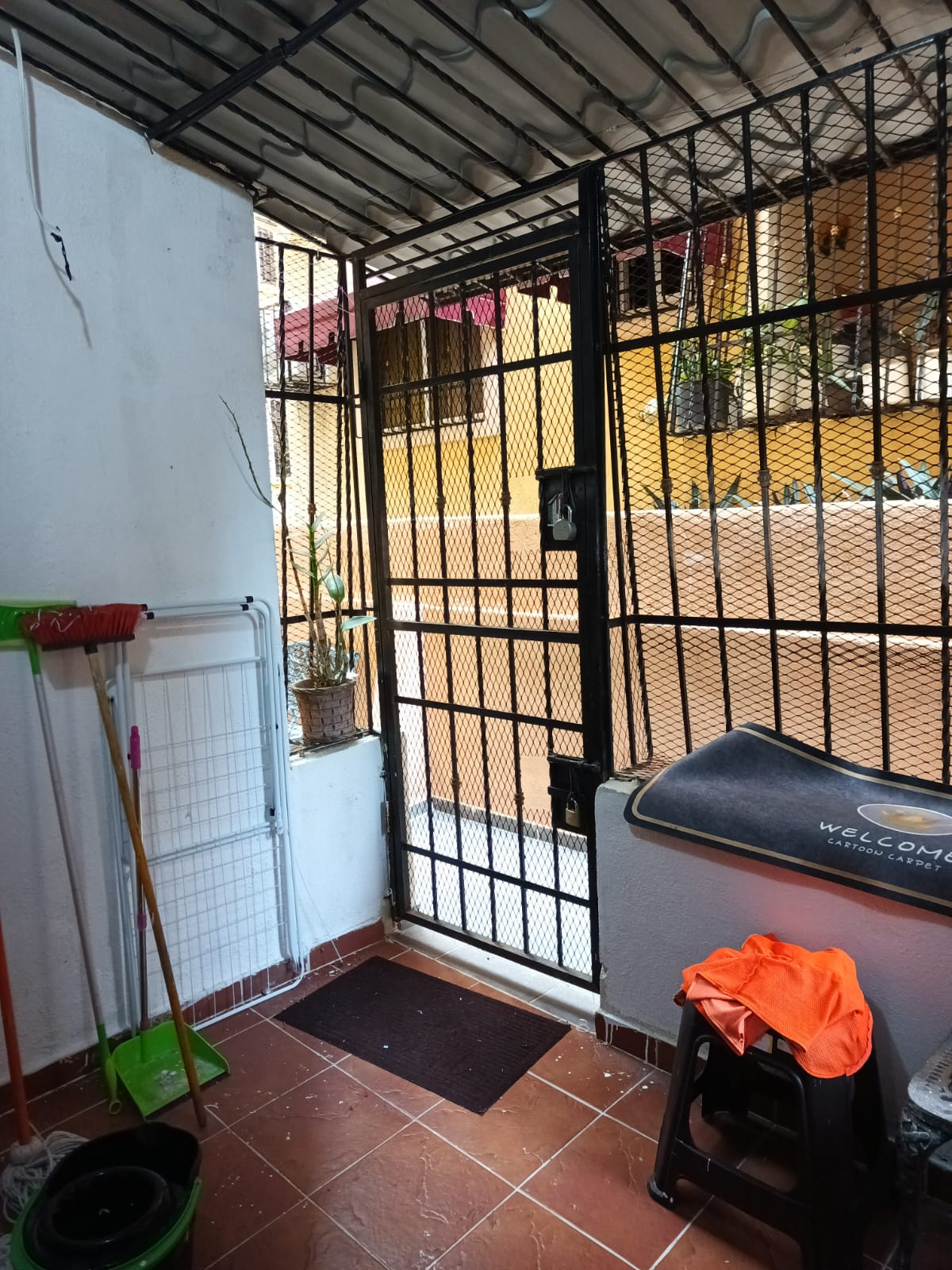 Apartamento en Venta en pablo Mella. 1er. Piso.  Foto 7309502-10.jpg
